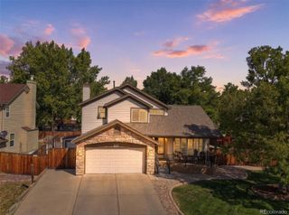 2420 S Holman Circle, Lakewood, CO 80228
