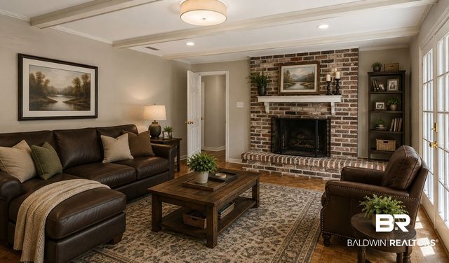604 E Cumberland Road, Mobile, AL 36608