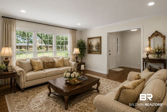 604 E Cumberland Road, Mobile, AL 36608