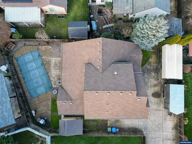 4334 Log Dr NE, Salem, OR 97305