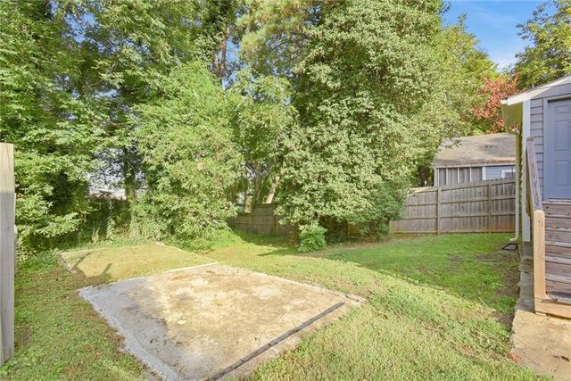 1875 Conrad Avenue SE, Atlanta, GA 30315