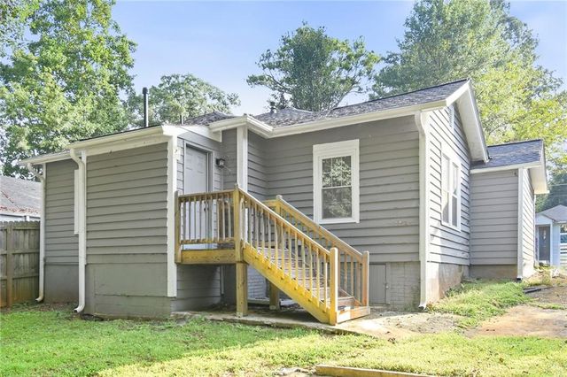 1875 Conrad Avenue SE, Atlanta, GA 30315