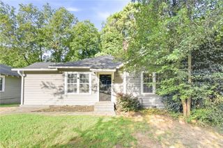 1875 Conrad Avenue SE, Atlanta, GA 30315