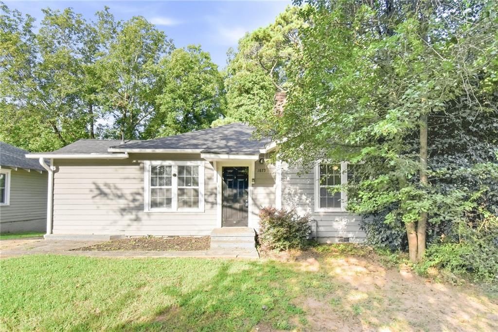 1875 Conrad Avenue SE, Atlanta, GA 30315