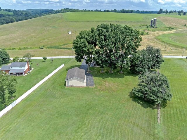 163 Banning Road, Lower Tyrone Twp, PA 15428