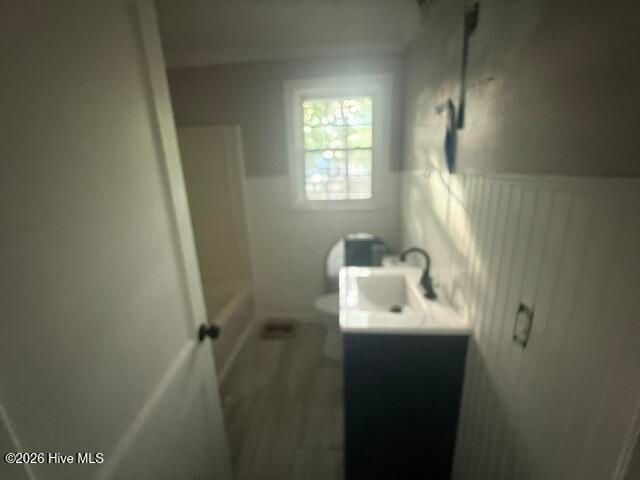 407 S Linwood Avenue, Goldsboro, NC 27530