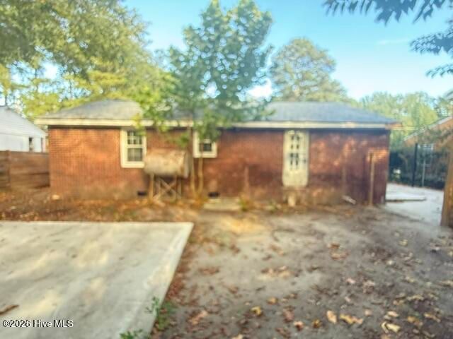 407 S Linwood Avenue, Goldsboro, NC 27530