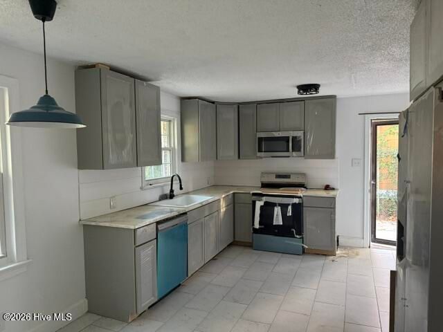 407 S Linwood Avenue, Goldsboro, NC 27530