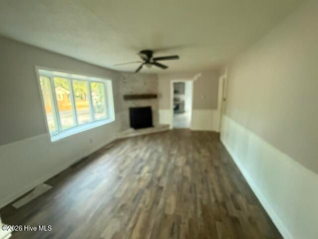 407 S Linwood Avenue, Goldsboro, NC 27530