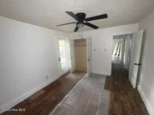 407 S Linwood Avenue, Goldsboro, NC 27530