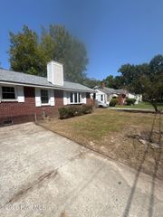 407 S Linwood Avenue, Goldsboro, NC 27530