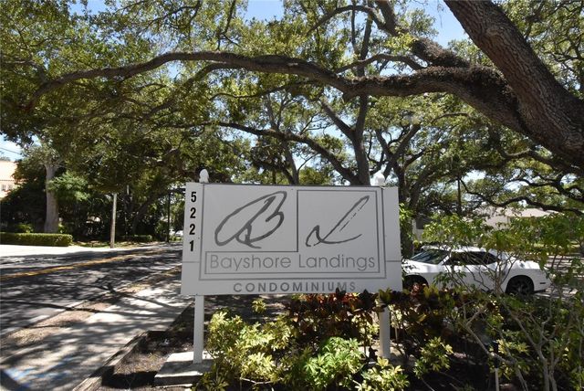 5221 BAYSHORE BOULEVARD 45, Tampa, FL 33611