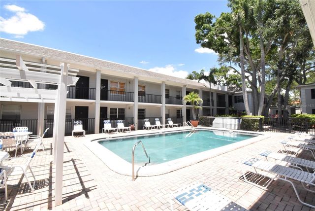 5221 BAYSHORE BOULEVARD 45, Tampa, FL 33611