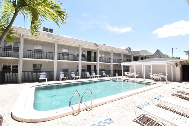 5221 BAYSHORE BOULEVARD 45, Tampa, FL 33611