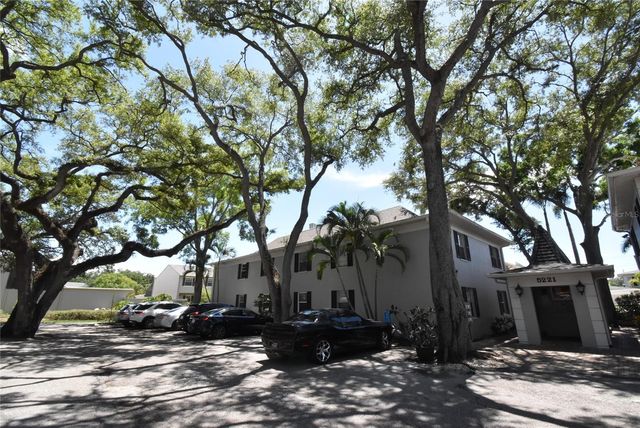 5221 BAYSHORE BOULEVARD 45, Tampa, FL 33611