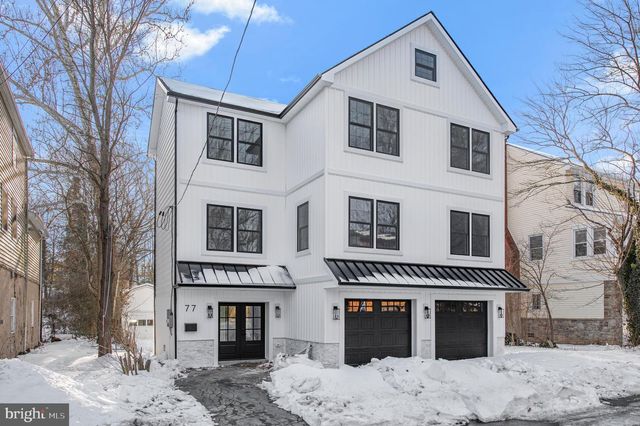 77 MORGAN AVE, Yardley, PA 19067