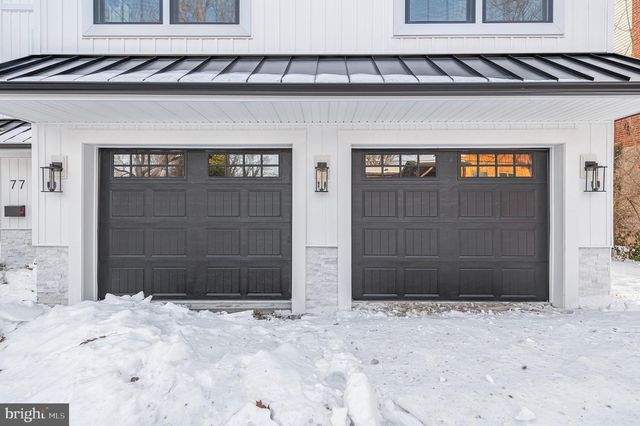 77 MORGAN AVE, Yardley, PA 19067