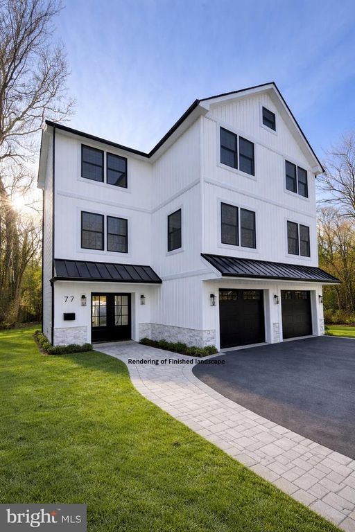 77 MORGAN AVE, Yardley, PA 19067