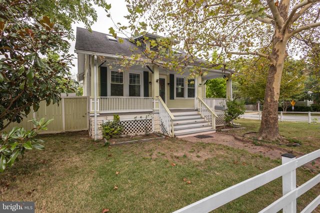3201 N PERSHING DR, Arlington, VA 22201