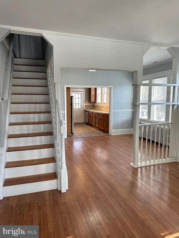 3201 N PERSHING DR, Arlington, VA 22201