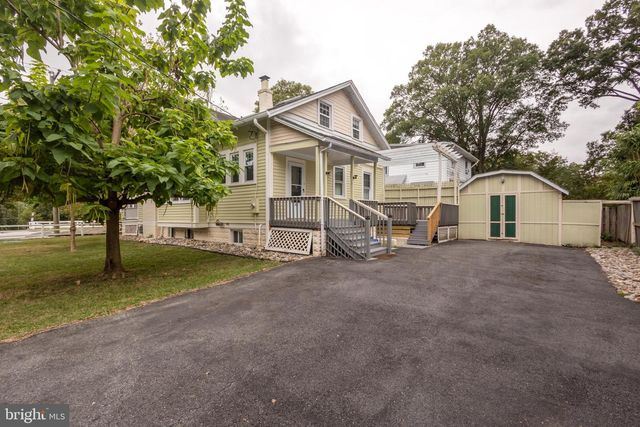 3201 N PERSHING DR, Arlington, VA 22201