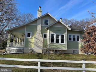 3201 N PERSHING DR, Arlington, VA 22201