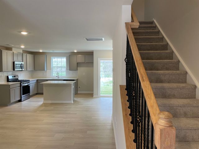 123 Tango Drive, Clinton, SC 29325