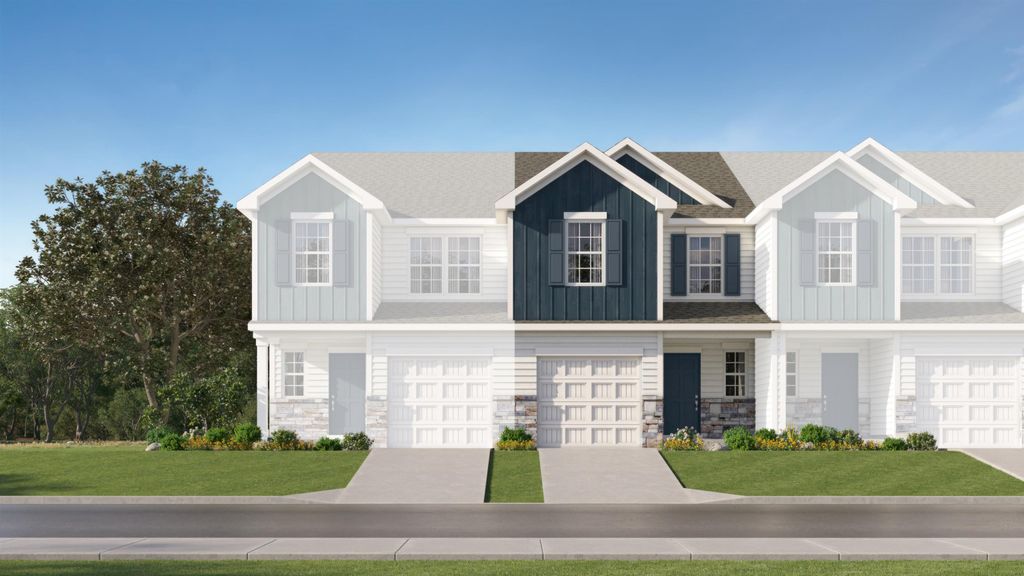 123 Tango Drive, Clinton, SC 29325