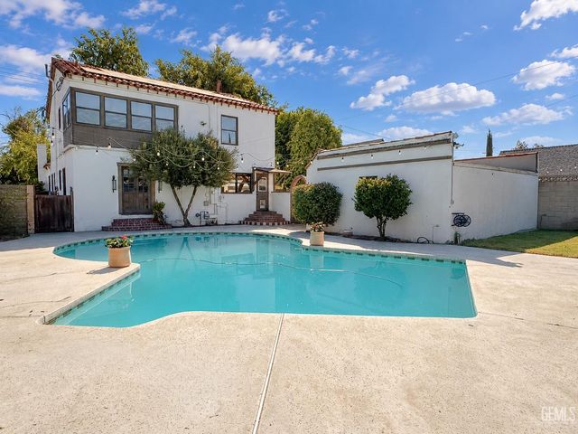 159 A Street, Bakersfield, CA 93304