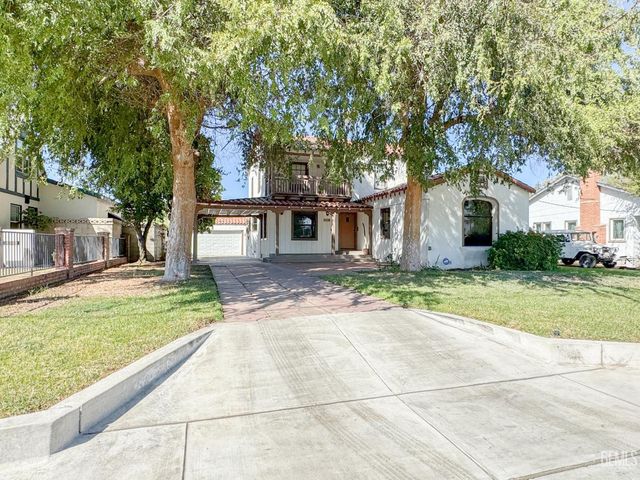 159 A Street, Bakersfield, CA 93304