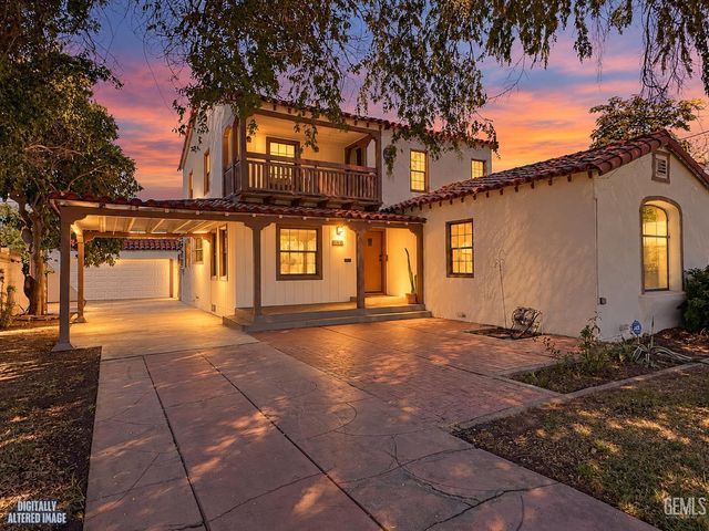 159 A Street, Bakersfield, CA 93304