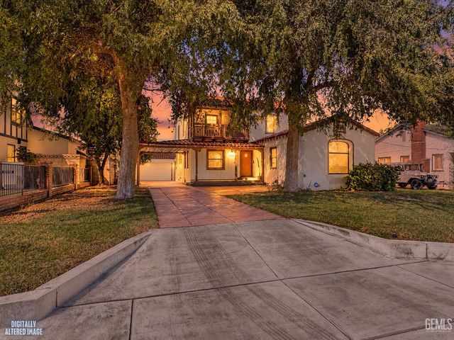 159 A Street, Bakersfield, CA 93304