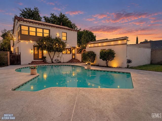 159 A Street, Bakersfield, CA 93304