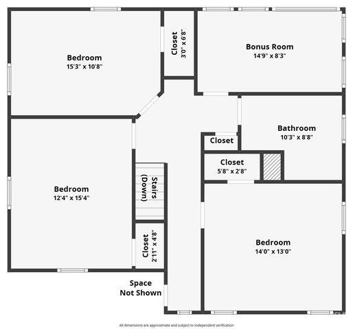 159 A Street, Bakersfield, CA 93304
