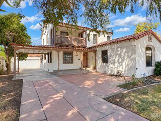 159 A Street, Bakersfield, CA 93304