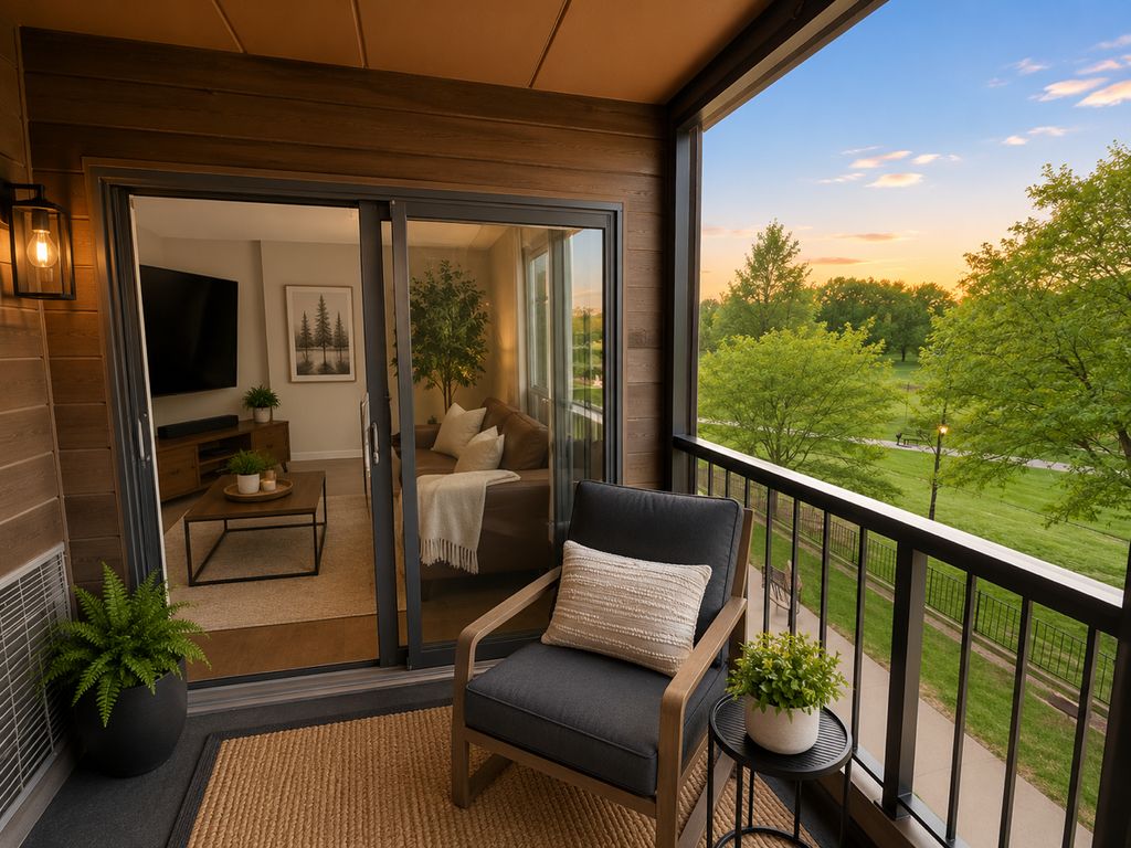 3300 Louisiana Avenue S 326, Saint Louis Park, MN 55426 — photo 2