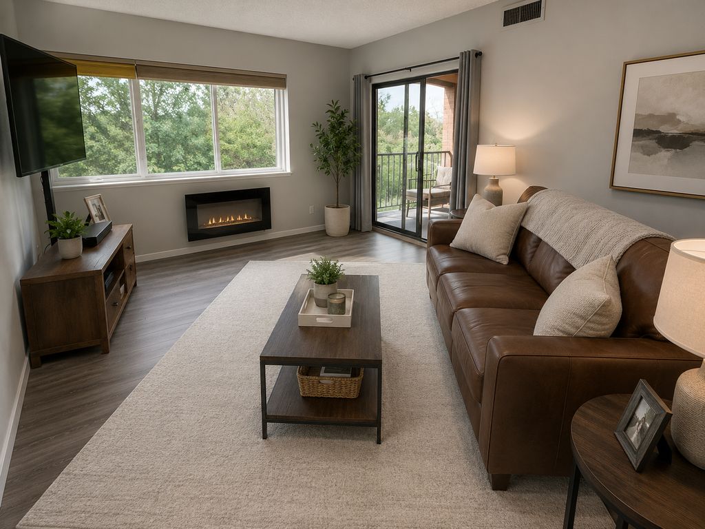 3300 Louisiana Avenue S 326, Saint Louis Park, MN 55426 — photo 3