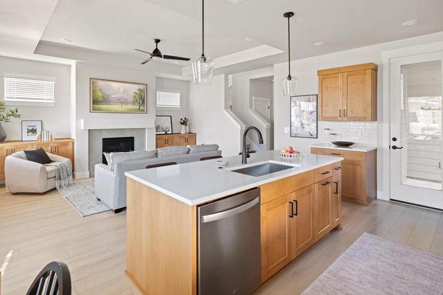 20867 SE Caldera Drive, Bend, OR 97702