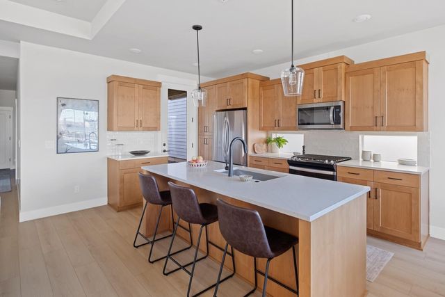 20867 SE Caldera Drive, Bend, OR 97702