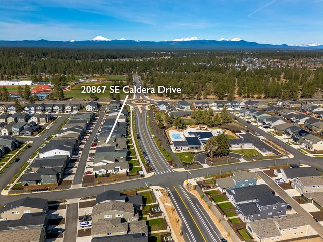 20867 SE Caldera Drive, Bend, OR 97702