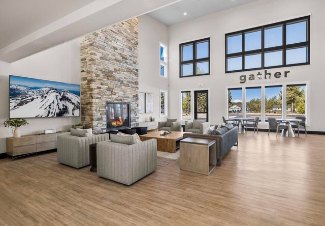 20867 SE Caldera Drive, Bend, OR 97702