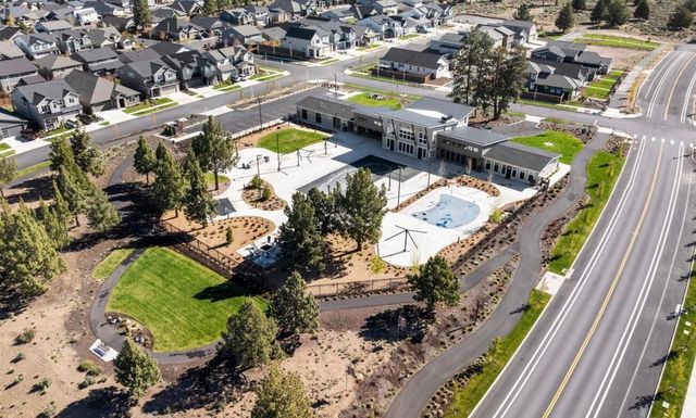 20867 SE Caldera Drive, Bend, OR 97702