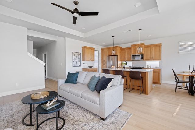 20867 SE Caldera Drive, Bend, OR 97702