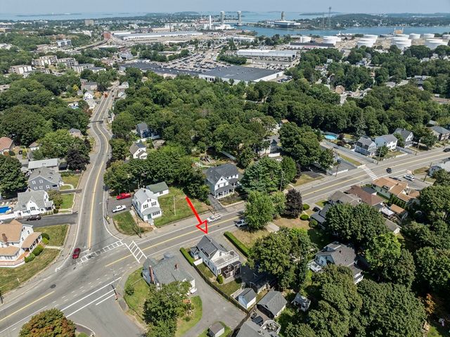 129 Hayward Street, Braintree, MA 02184