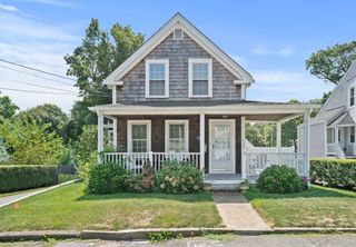 129 Hayward Street, Braintree, MA 02184