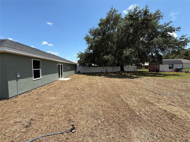 10130 SW 139TH COURT, Dunnellon, FL 34432