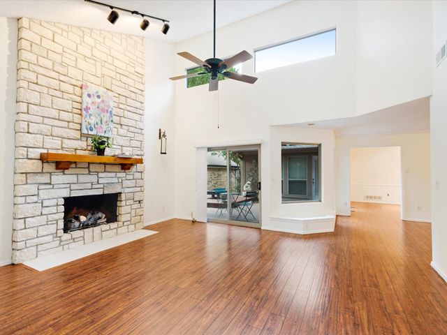 2531 Lake Bend Terrace, Carrollton, TX 75006