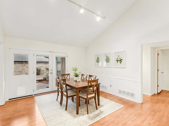 2531 Lake Bend Terrace, Carrollton, TX 75006