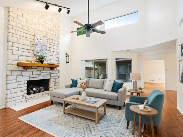 2531 Lake Bend Terrace, Carrollton, TX 75006