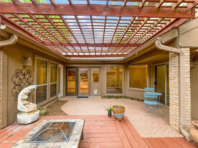 2531 Lake Bend Terrace, Carrollton, TX 75006